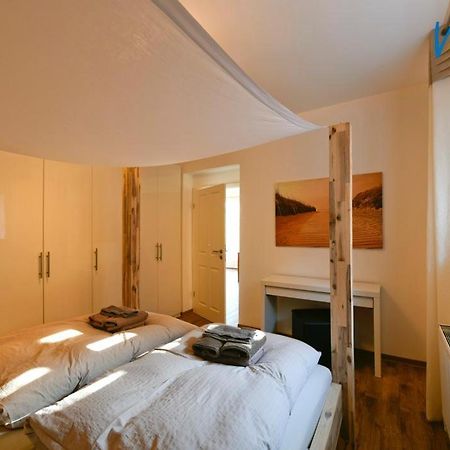 Landhaus Ostduene Ferienwohnung Duenenmulde Джуист Екстериор снимка