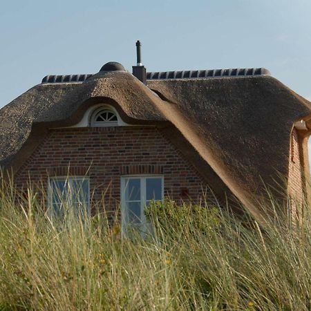 Landhaus Ostduene Ferienwohnung Duenenmulde Джуист Екстериор снимка