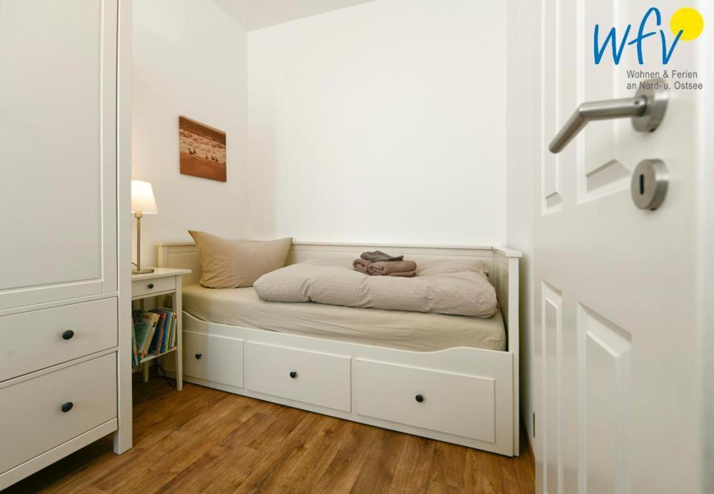 Landhaus Ostduene Ferienwohnung Duenenmulde Джуист Екстериор снимка